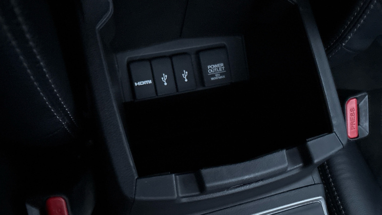 Honda CR-V 1.6 i-DTEC SR 5dr 2WD Diesel Estate